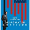 Designated Survivor: The Complete First Season