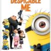 Despicable Me
