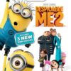 Despicable Me 2