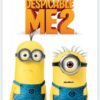 Despicable Me 2