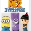 Despicable Me 2: 3 Mini-Movie Collection
