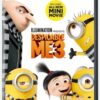 Despicable Me 3