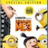 Despicable Me 3