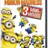 Despicable Me Presents: Minion Madness