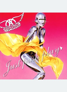 "Just Push Play" 1 "Just Push Play"