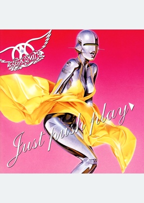 "Just Push Play" 2 "Just Push Play"