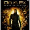 Deus Ex Human Revolution