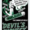 Devil's Harvest
