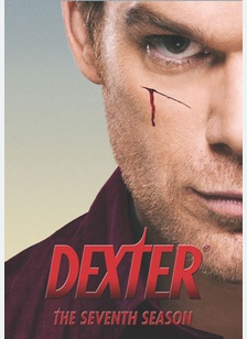 Dexter: The Seventh Season 1 Dexter: The Seventh Season