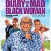 Diary of a Mad Black Woman