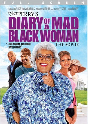 Diary of a Mad Black Woman 2 Diary of a Mad Black Woman
