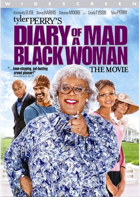 Diary of a Mad Black Woman 2 Diary of a Mad Black Woman