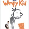 Diary of a Wimpy Kid