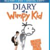 Diary of a Wimpy Kid