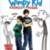 Diary of a Wimpy Kid: Rodrick Rules
