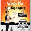 Diary of a Wimpy Kid: The Long Haul