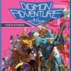 Digimon Adventure Tri: Coexistence