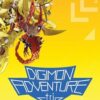 Digimon Adventure Tri: Loss
