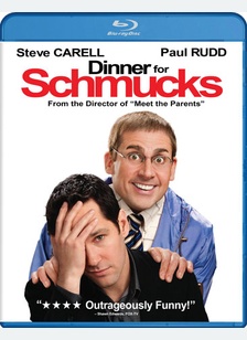 Dinner for Schmucks 1 Dinner for Schmucks