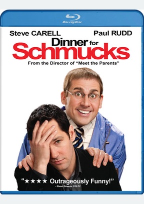 Dinner for Schmucks 2 Dinner for Schmucks