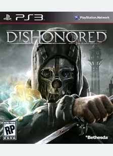Dishonored (Greatest Hits) 1 Dishonored (Greatest Hits)