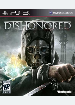 Dishonored (Greatest Hits) 2 Dishonored (Greatest Hits)
