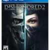 Dishonored 2