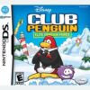 Disney Club Penguin