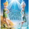 Disney Fairies: Secret of the Wings