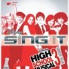 Disney Sing It High School Musical 3 Senior Year