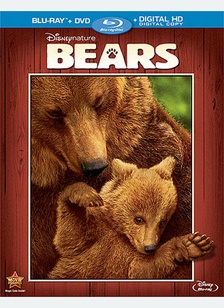 Disneynature's Bears 1 Disneynature's Bears