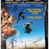 District B13: Ultimatum