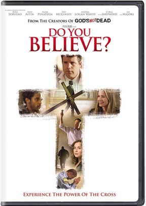 Do You Believe? 2 Do You Believe?