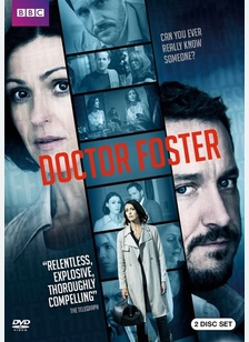 Doctor Foster 1 Doctor Foster
