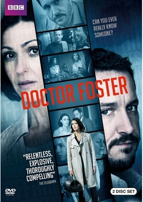 Doctor Foster 2 Doctor Foster