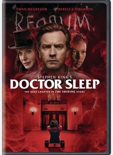 Doctor Sleep 1 Doctor Sleep