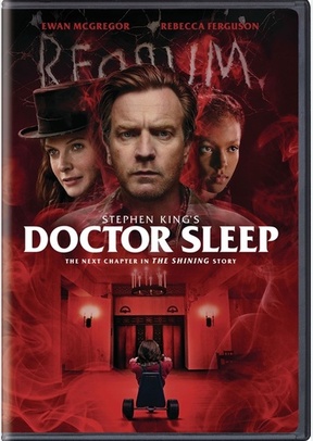 Doctor Sleep 2 Doctor Sleep