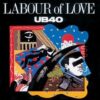 "Labour Of Love"