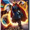 Doctor Strange