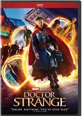 Doctor Strange 2 Doctor Strange