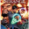 Doctor Strange