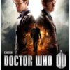 Doctor Who 50th Anniversary Special: The Day of the Doctor