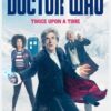 Doctor Who Special: Twice Upon A Time