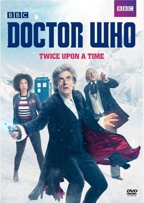 Doctor Who Special: Twice Upon A Time 2 Doctor Who Special: Twice Upon A Time