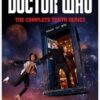 Doctor Who: The Complete Tenth Series