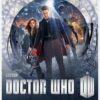 Doctor Who: The Time of the Doctor