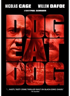 Dog Eat Dog 1 Dog Eat Dog