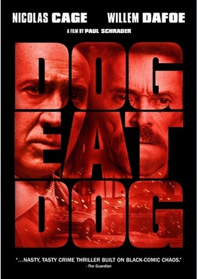 Dog Eat Dog 2 Dog Eat Dog