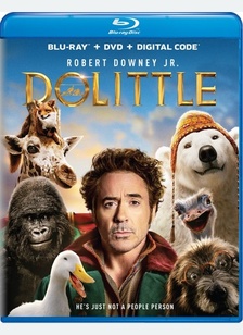 Dolittle 1 Dolittle
