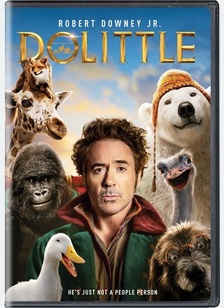 Dolittle 1 Dolittle